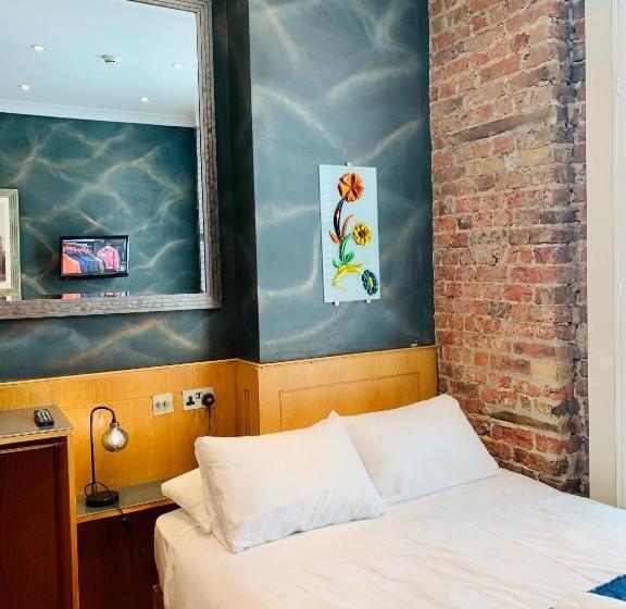 标准间, The Melville Hotel By Rokxy  Kings Cross