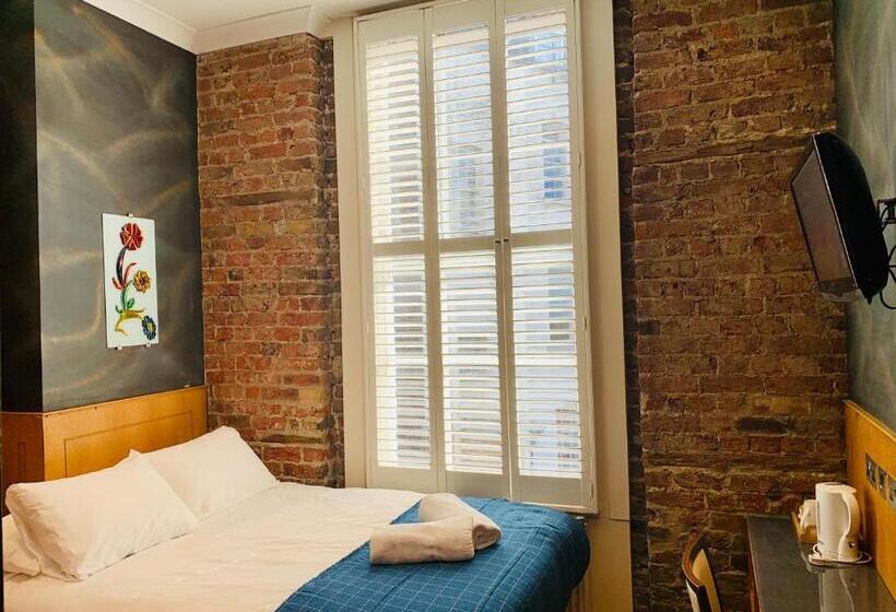 标准间, The Melville Hotel By Rokxy  Kings Cross