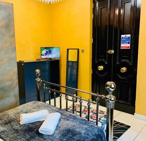 标准间, The Melville Hotel By Rokxy  Kings Cross