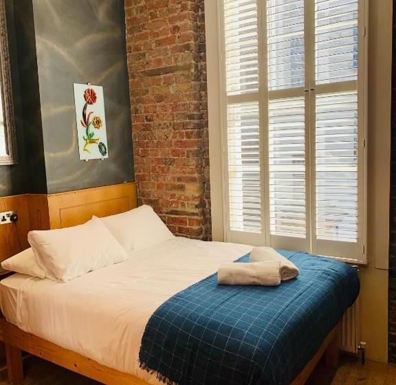 标准间, The Melville Hotel By Rokxy  Kings Cross