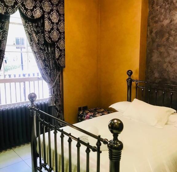 Номер Стандарт, The Melville Hotel By Rokxy  Kings Cross