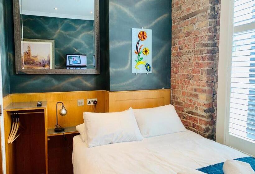 标准间, The Melville Hotel By Rokxy  Kings Cross