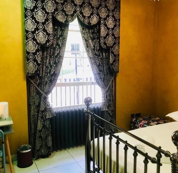 标准间, The Melville Hotel By Rokxy  Kings Cross