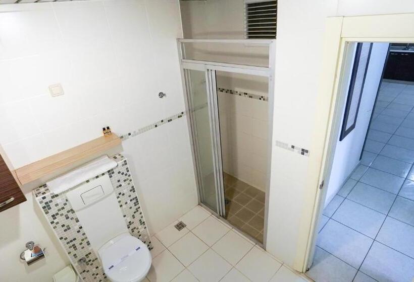 带1个卧室的公寓, Cleopatra Ada Apart