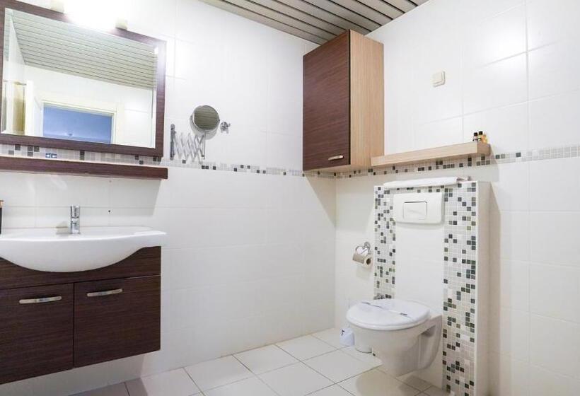 带1个卧室的公寓, Cleopatra Ada Apart