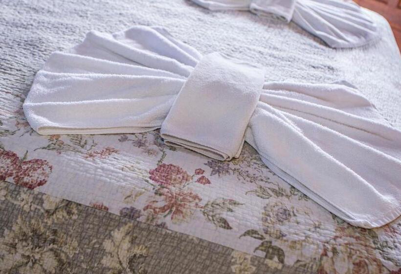 Люкс Повышенной Комфортности, Alemao Beach De Ilhabela