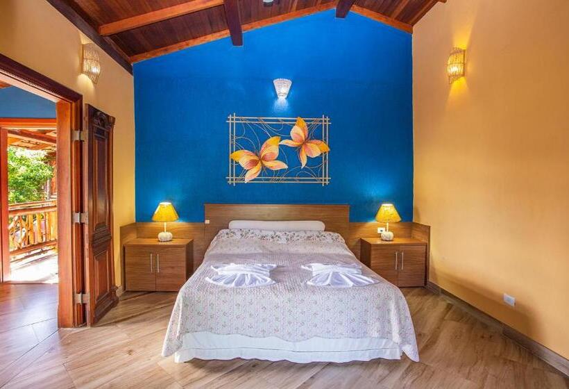 Люкс Повышенной Комфортности, Alemao Beach De Ilhabela