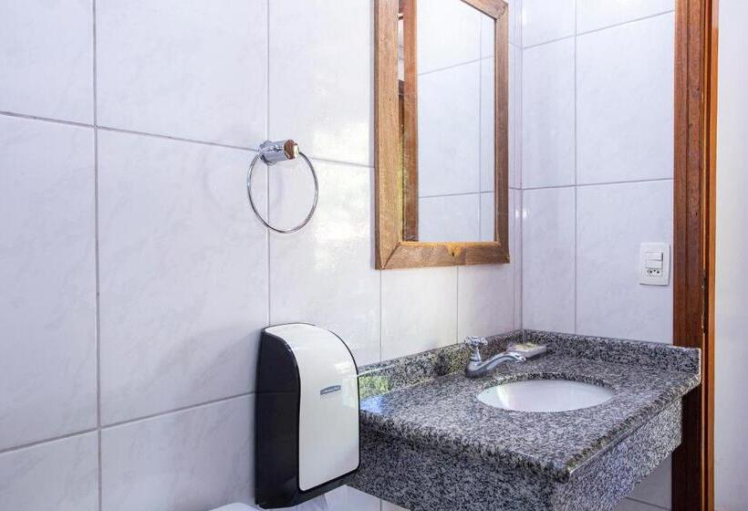 Люкс, Alemao Beach De Ilhabela