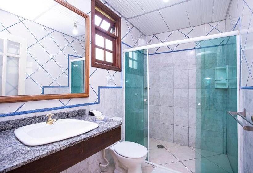 Люкс, Alemao Beach De Ilhabela