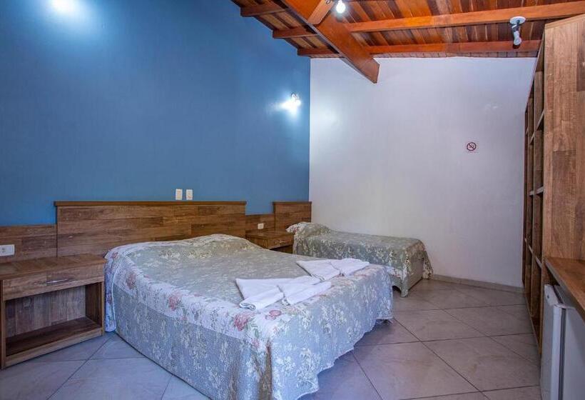 Люкс, Alemao Beach De Ilhabela