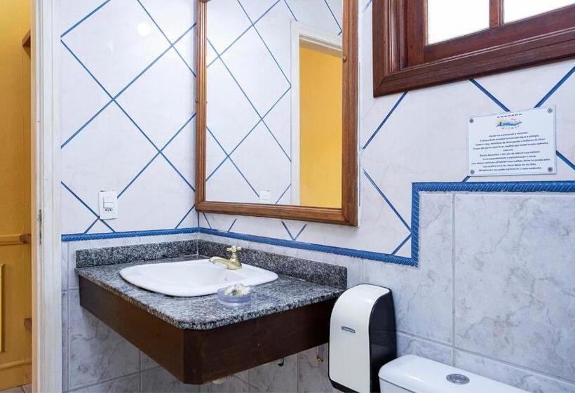 Люкс, Alemao Beach De Ilhabela