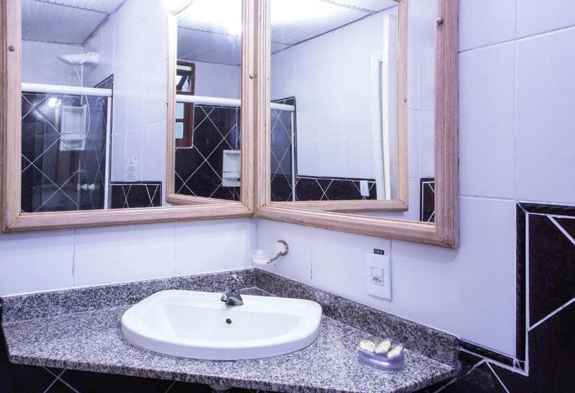 Люкс Повышенной Комфортности, Alemao Beach De Ilhabela