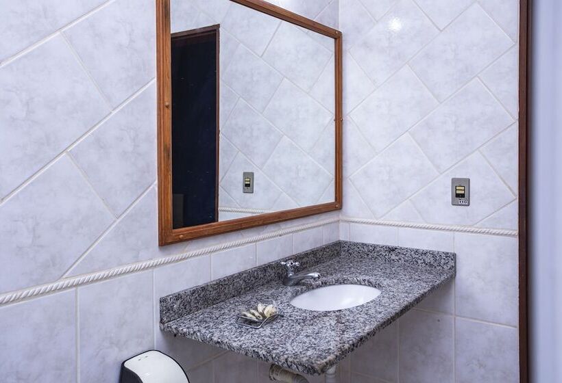 Люкс, Alemao Beach De Ilhabela