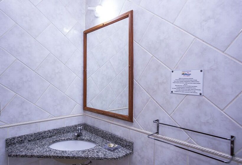 Люкс, Alemao Beach De Ilhabela