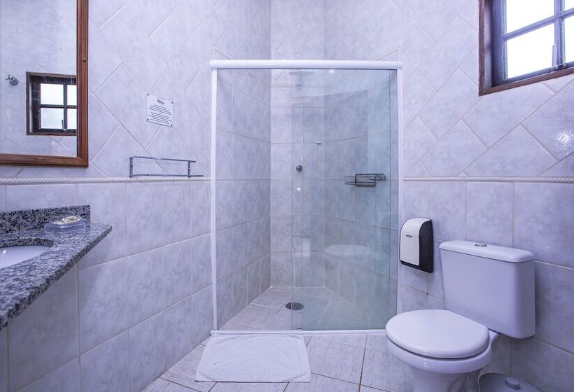 Люкс, Alemao Beach De Ilhabela