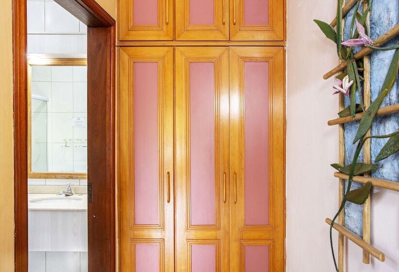 Люкс Повышенной Комфортности, Alemao Beach De Ilhabela