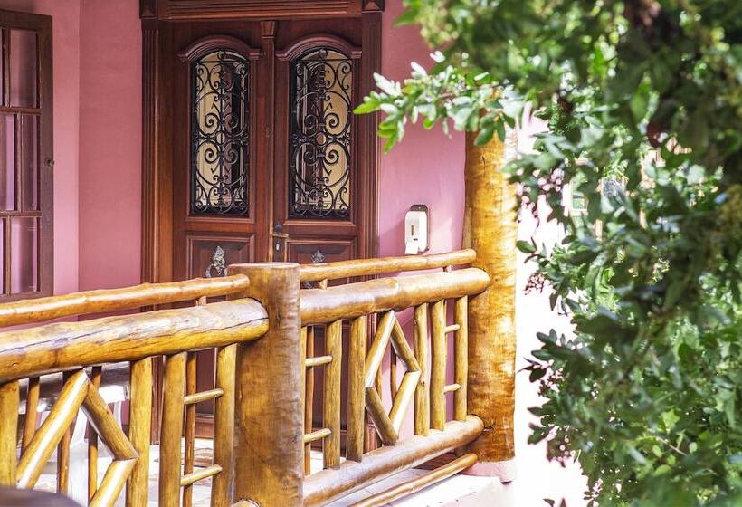 Люкс Повышенной Комфортности, Alemao Beach De Ilhabela