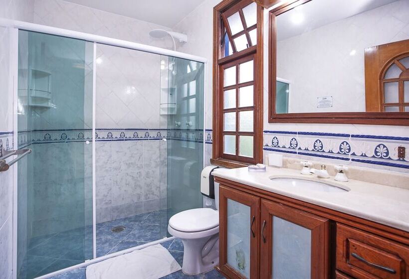 Люкс, Alemao Beach De Ilhabela