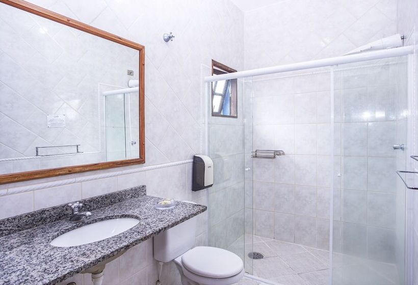 Люкс, Alemao Beach De Ilhabela