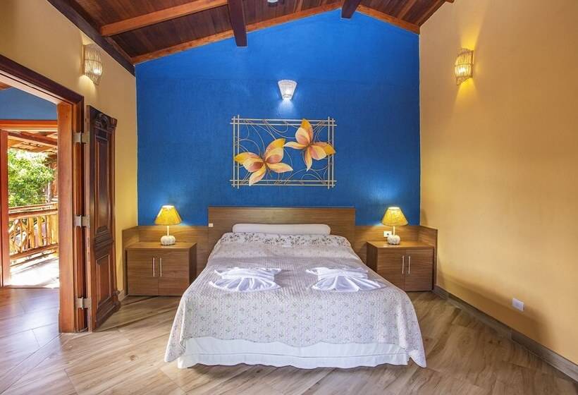 Люкс Повышенной Комфортности, Alemao Beach De Ilhabela