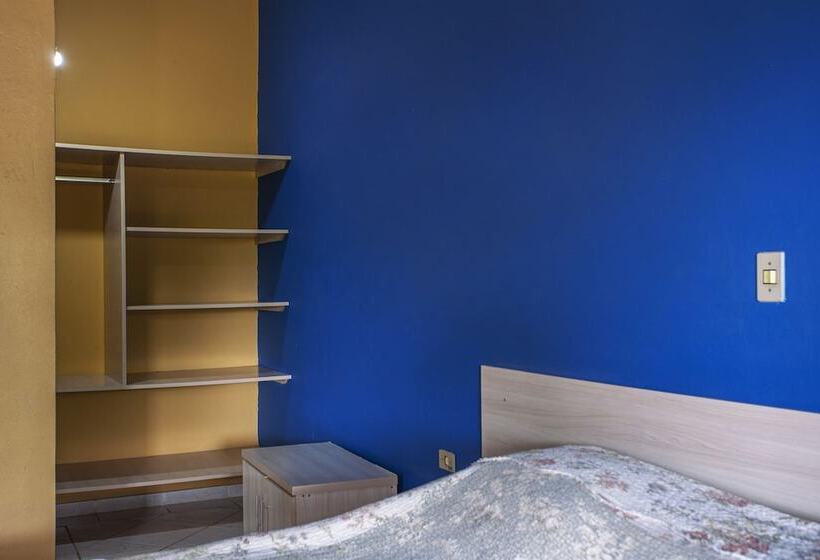 Люкс, Alemao Beach De Ilhabela