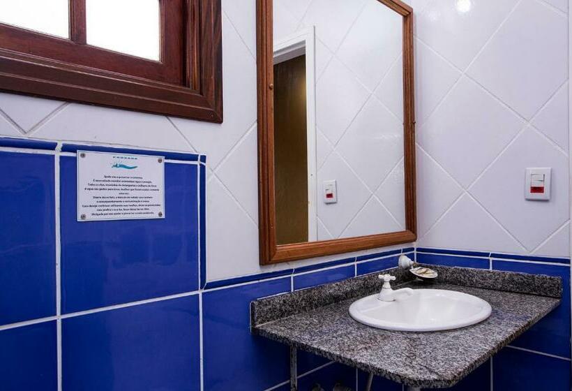 Люкс Дюплекс, Alemao Beach De Ilhabela