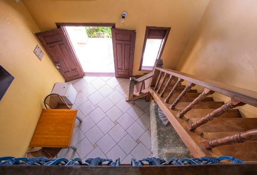 Люкс Дюплекс, Alemao Beach De Ilhabela