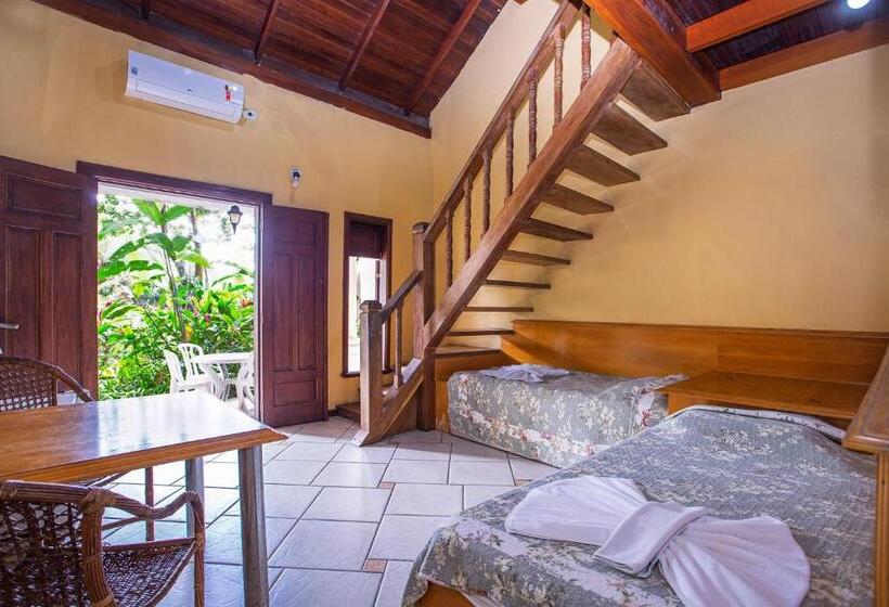 Люкс Дюплекс, Alemao Beach De Ilhabela