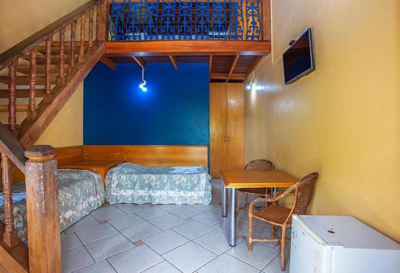 Люкс Дюплекс, Alemao Beach De Ilhabela