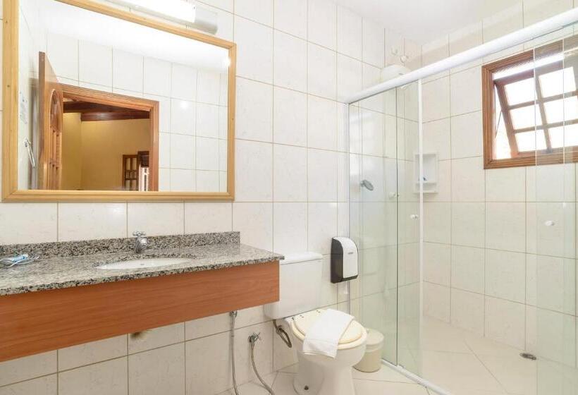 Люкс Superior, Alemao Beach De Ilhabela