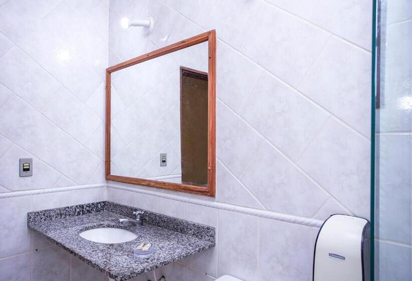 Люкс, Alemao Beach De Ilhabela