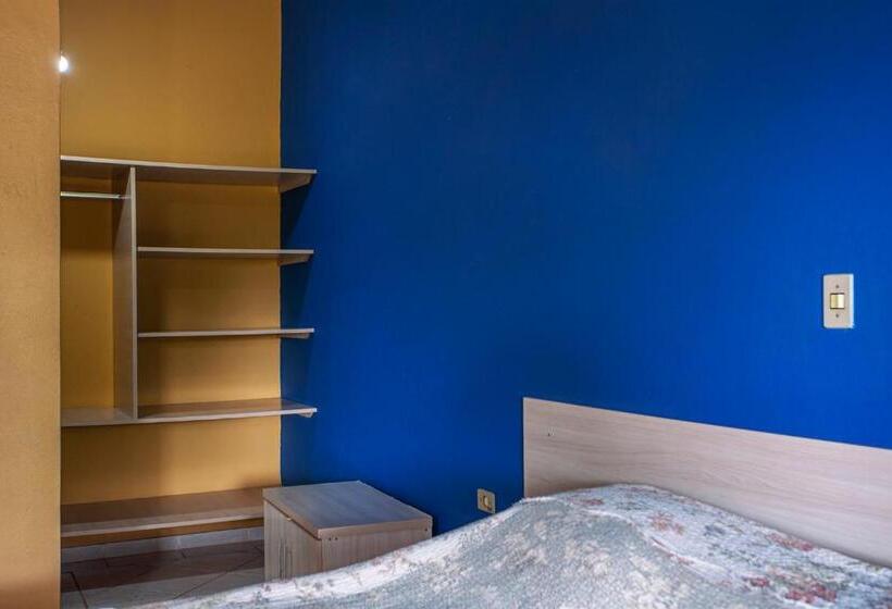 Люкс, Alemao Beach De Ilhabela