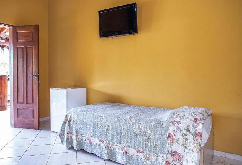 Люкс, Alemao Beach De Ilhabela