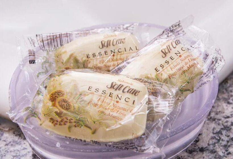 Люкс Повышенной Комфортности, Alemao Beach De Ilhabela