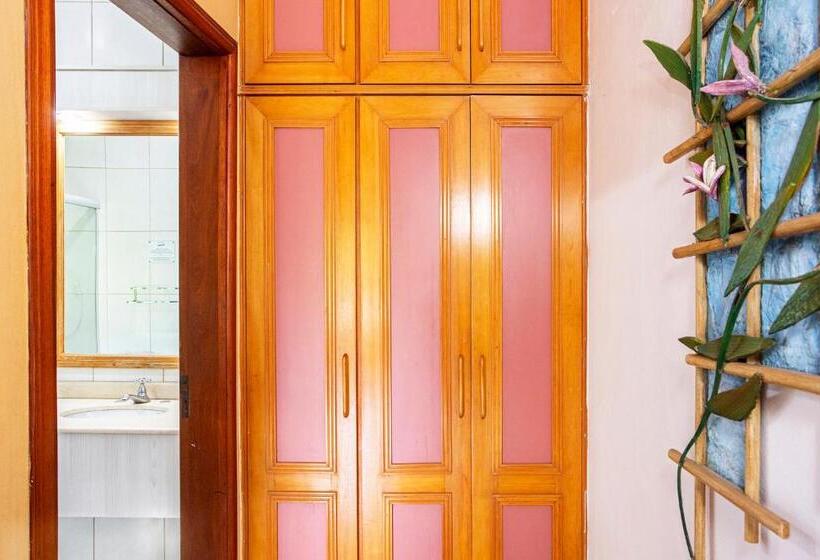 Люкс Повышенной Комфортности, Alemao Beach De Ilhabela