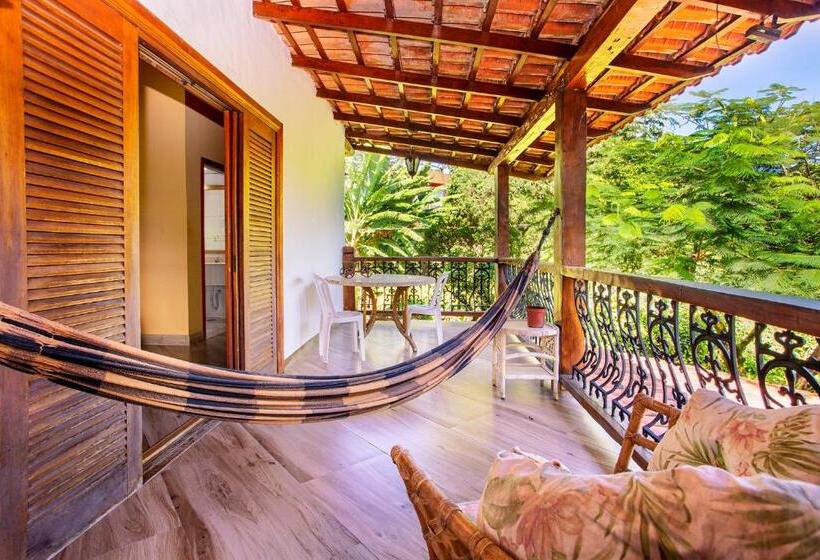 Люкс Повышенной Комфортности, Alemao Beach De Ilhabela