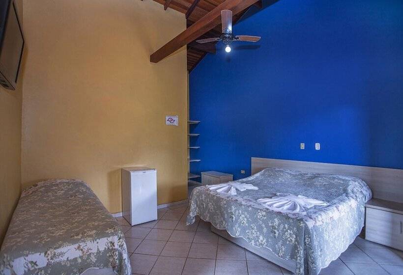 Люкс, Alemao Beach De Ilhabela