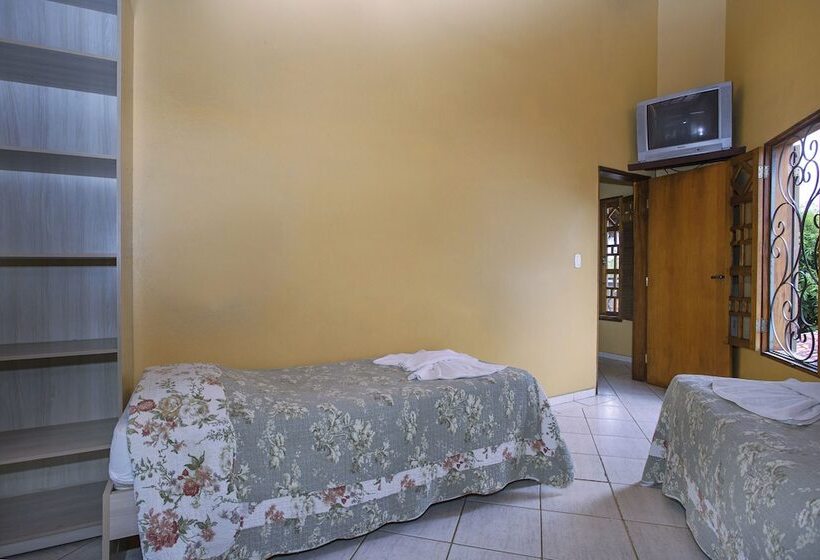 Люкс, Alemao Beach De Ilhabela