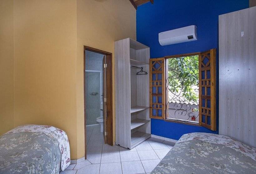 Люкс, Alemao Beach De Ilhabela