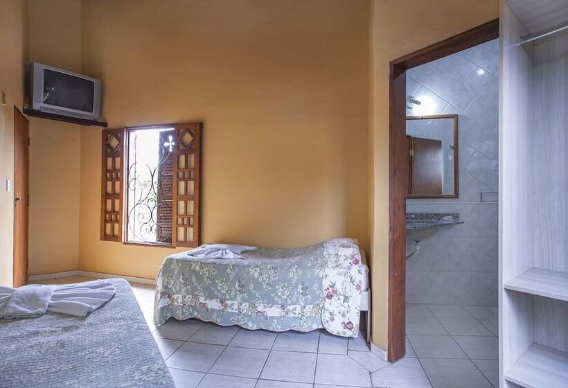 스위트, Alemao Beach De Ilhabela