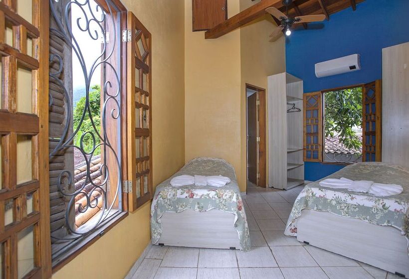 Люкс, Alemao Beach De Ilhabela