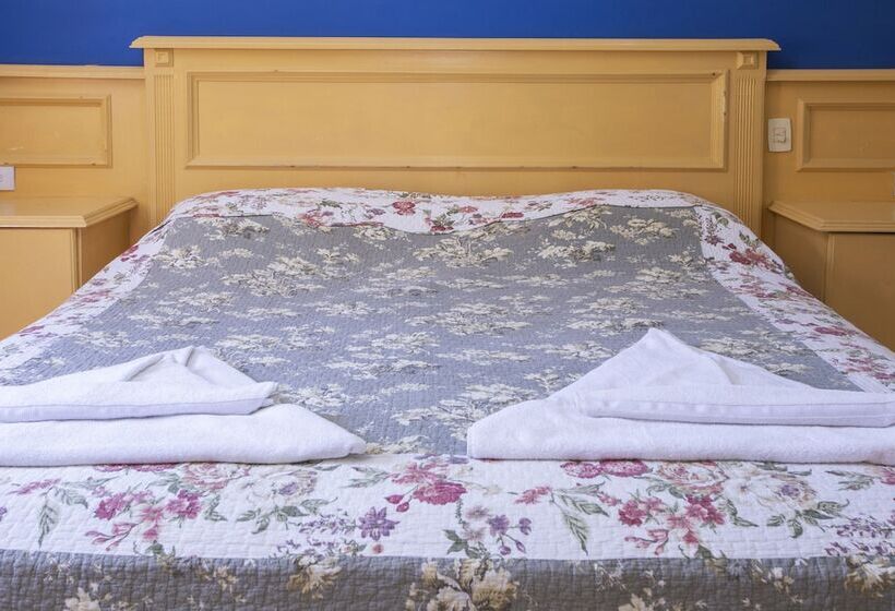 Люкс Повышенной Комфортности, Alemao Beach De Ilhabela