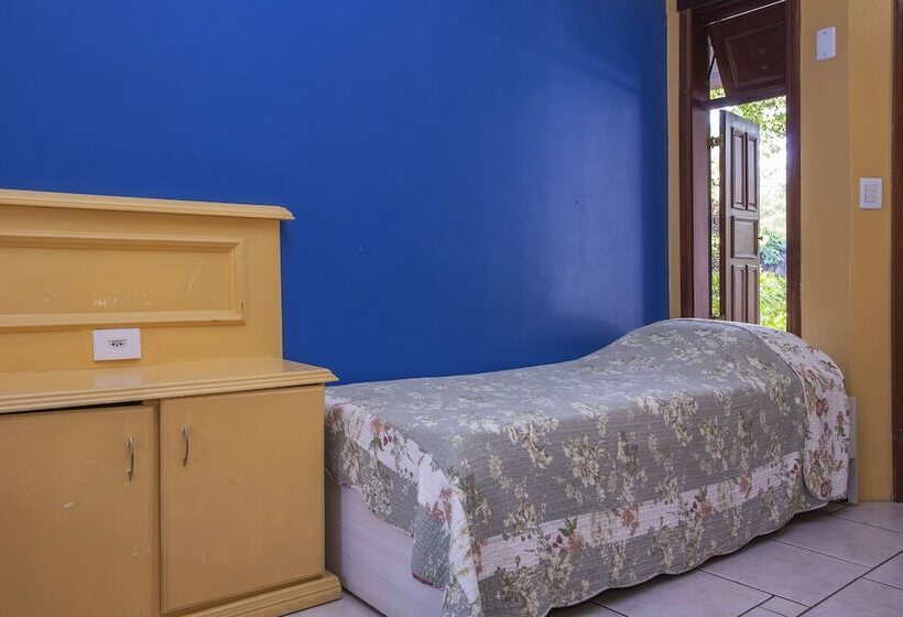 Люкс Повышенной Комфортности, Alemao Beach De Ilhabela