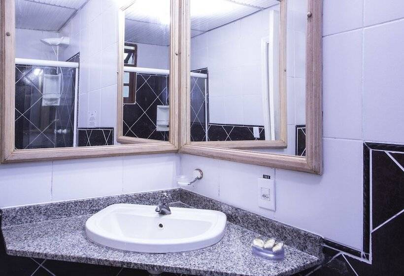 Люкс Повышенной Комфортности, Alemao Beach De Ilhabela