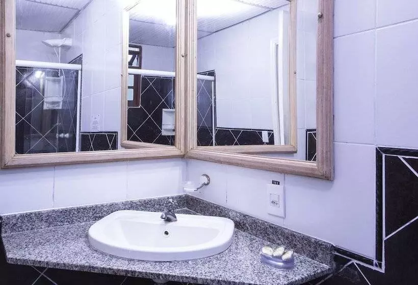 Deluxe-sviitti, Alemao Beach De Ilhabela