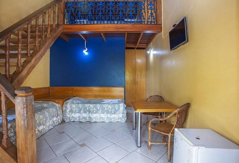 Люкс Дюплекс, Alemao Beach De Ilhabela