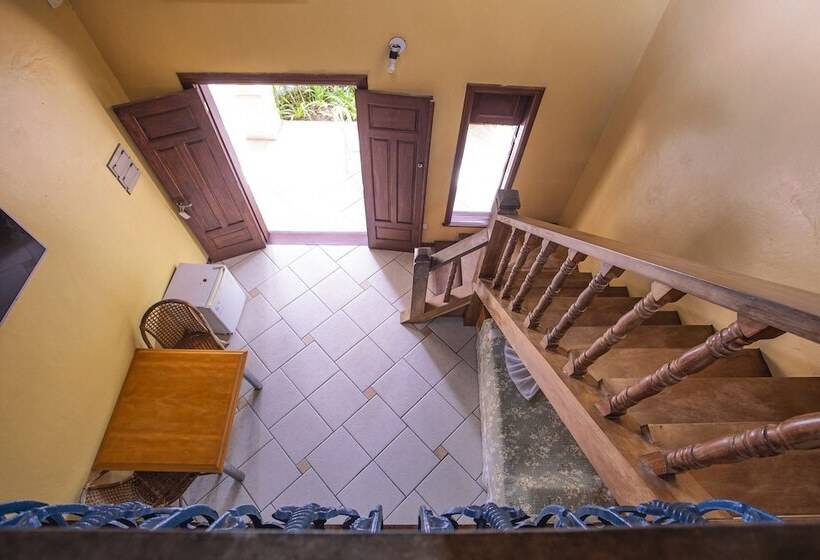 Люкс Дюплекс, Alemao Beach De Ilhabela