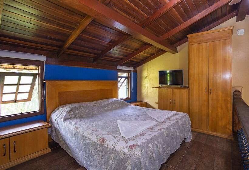 Люкс Дюплекс, Alemao Beach De Ilhabela