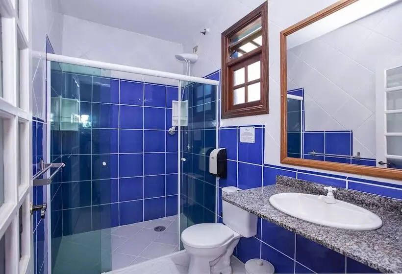 Duplex-sviitti, Alemao Beach De Ilhabela
