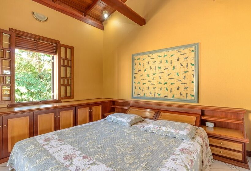 Люкс Superior, Alemao Beach De Ilhabela